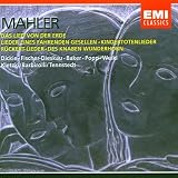 Mahler: Lieder