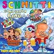 GANZ SCH�N BLAU Mallorca Sommerhit, Apres Ski Party Hit Mix, Karneval Oktoberfest 2012