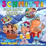 GANZ SCH�N BLAU Mallorca Sommerhit, Apres Ski Party Hit Mix, Karneval Oktoberfest 2013von "Schmitti"