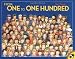 From One to One Hundred (Picture Puffin Books)