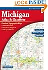 Michigan Atlas...