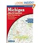 Michigan Atlas & Gazetteer