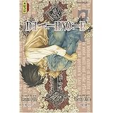 Death note Vol.7par Takeshi Obata
