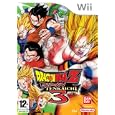 Dragonball Z - Budokai Tenkaichi 3