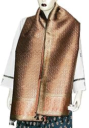 Fashion Scarves Premium Silk Asian Accessory 22 x 72 inches