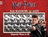 Harry Potter - Das Magische Auge - Magische Wesen in 3D