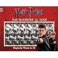Harry Potter - Das Magische Auge: Magische Wesen in 3D