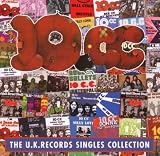 The UK Records Singles Collection