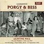 George Gershwin: Porgy and Bess