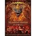 Hell Yeah-Gamma Ray - Hell Yeah!!! The Awesome Foursome: Live In Montreal