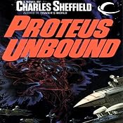Proteus Unbound: Behrooz Wolf, Book 2 | [Charles Sheffield]