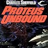 Proteus Unbound: Behrooz Wolf, Book 2