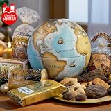 Schmidt Globe Tin 2009 by Schmidt