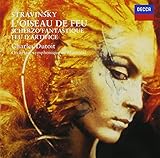 ストラヴィンスキー:「火の鳥」全曲