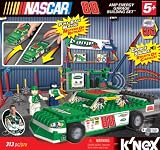 NASCAR 88 AMP Energy Garage Building Set