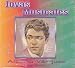 Alberto-Vazquez-Joyas Musicales: Coleccion De Oro - Tres Estilos cd cover