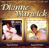 Sings Cole Porter / Aqualera Do Brasil