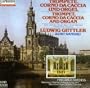 Trumpet, Corno da Caccia & Organ