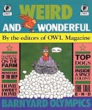 Books : Weird and Wonderful (Mini Book)
