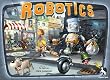 Pegasus Spiele 51750G - Robotics