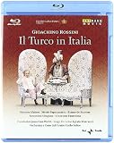 Rossini: Il Turco in Italia [Blu-ray]