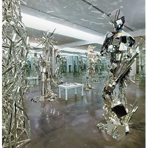 Vitamin 3-D: New Perspectives in Sculpture and Installation