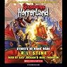 Streets of Panic Park: Goosebumps Horrorland #12