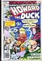 Howard the Duck! Volume I No. 27 September 1978, Circus Maximus, Marvel Comics (#27)