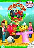Tractor Tom - The New Scarecrow And Other Stories [DVD]