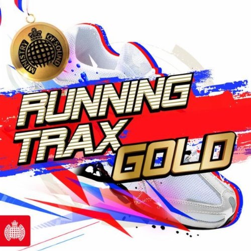 Running Trax Gold - Ministry Of Sound