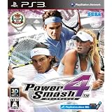 ＰＳ３/Ｘｂｏｘ３６０『パワー<b>スマッシュ</b>4』公式サイトリニューアル <b>...</b>