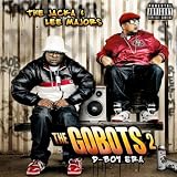 The Gobots 2