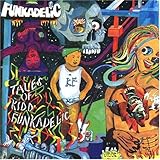 Tales of Kidd Funkadelic