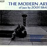 The Modern Art of Jazz