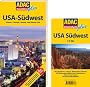 ADAC Reisef�hrer plus USA S�dwest: Mit extra Karte zum Herausnehmen