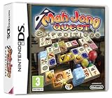 Mahjong Quest Expeditions (Nintendo DS)