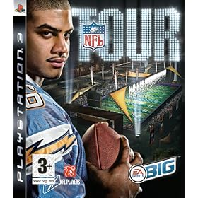 NFL Tour (PS3)