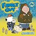 Official Family Guy Calendar 2012