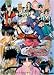 Rurouni Kenshin: Group Shishio Saga Anime Wall Scroll