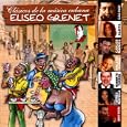 Clasicos de La Musica Cubana de Eliseo Grenet