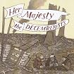 Her Majesty the Decemberists
