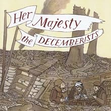 Her Majesty the Decemberists