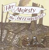 Her Majesty The Decemberists