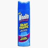 Bissell 820 Woolite Foam Carpet Cleaner