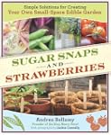 Sugar Snaps and Strawberries: Simple...