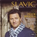 Slavic Opera Arias