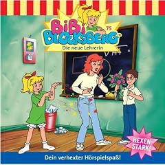 Folge 075: die Neue Lehrerin [Edizione: Germania] [Import]