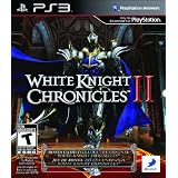 White Knight Chronicles II