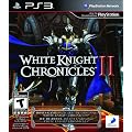 White Knight Chronicles 2