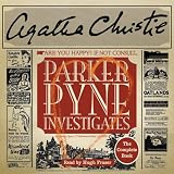 Parker Pyne Investigates